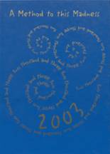 2003 Canton High School Yearbook from Canton, South Dakota cover image
