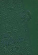 1942 Millvale High School Yearbook from Millvale, Pennsylvania cover image