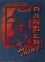 2006 Riverside High School Yearbook from El paso, Texas cover image