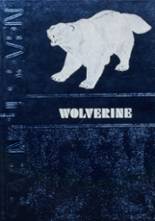 1977 Holdenville High School Yearbook from Holdenville, Oklahoma cover image