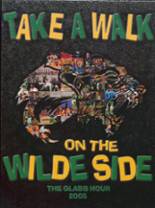 2005 Wilde Lake High School Yearbook from Columbia, Maryland cover image