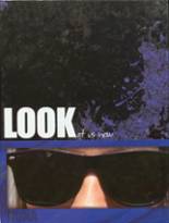 2012 Buna High School Yearbook from Buna, Texas cover image