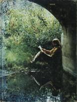 Capuchino High School 1976 yearbook cover photo