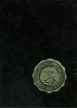 1980 Baylor School Yearbook from Chattanooga, Tennessee cover image