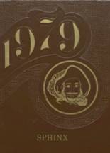 1979 Corunna High School Yearbook from Corunna, Michigan cover image