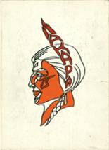 1975 Buhl High School Yearbook from Buhl, Idaho cover image