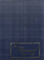 1991 Stratford Academy Yearbook from Macon, Georgia cover image