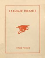 1931 La Crosse High School Yearbook from La crosse, Kansas cover image