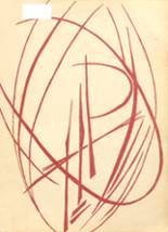 1962 Loretto Academy Yearbook from Kansas city, Missouri cover image