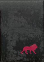 1970 Searcy High School Yearbook from Searcy, Arkansas cover image