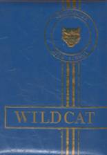 1975 Sweetwater High School Yearbook from Sweetwater, Tennessee cover image