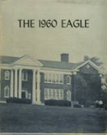 1960 Brentwood High School Yearbook from Brentwood, Missouri cover image