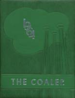 1964 Coal City High School Yearbook from Coal city, Illinois cover image