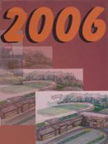 Nestucca Union High School 2006 yearbook cover photo
