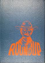 1973 Southwood High School Yearbook from Shreveport, Louisiana cover image