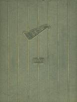 1949 Hammond High School Yearbook from Hammond, Indiana cover image