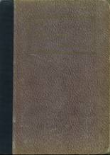 1920 Rockford High School Yearbook from Rockford, Illinois cover image