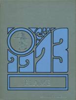 1973 Frazier High School Yearbook from Perryopolis, Pennsylvania cover image