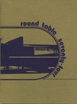 1974 Northwest Classen High School Yearbook from Oklahoma city, Oklahoma cover image