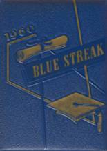 1960 Archbold High School Yearbook from Archbold, Ohio cover image