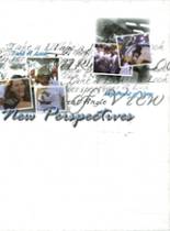 2007 Canon City High School Yearbook from Canon city, Colorado cover image