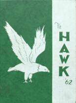 1962 Iowa Park High School Yearbook from Iowa park, Texas cover image