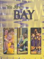 2013 Bay High School Yearbook from Bay, Arkansas cover image