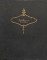 1938 Salem High School Yearbook from Salem, Arkansas cover image