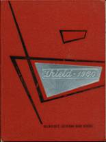 1960 Milwaukee Lutheran High School Yearbook from Milwaukee, Wisconsin cover image