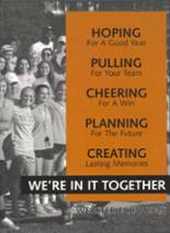 2015 Webster Groves High School Yearbook from Webster groves, Missouri cover image