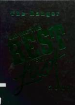 2002 Joppa High School Yearbook from Joppa, Illinois cover image