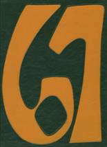 1967 Mayo High School Yearbook from Rochester, Minnesota cover image