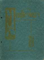 1919 Plymouth High School Yearbook from Plymouth, Indiana cover image