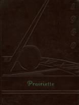 1960 Lester Prairie High School Yearbook from Lester prairie, Minnesota cover image