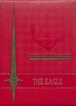 1969 Freedom High School Yearbook from Freedom, Oklahoma cover image