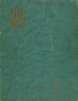 1940 Greensburg High School Yearbook from Greensburg, Kentucky cover image