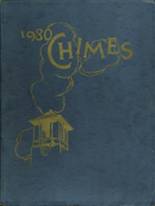 1930 Washburn Rural High School Yearbook from Topeka, Kansas cover image