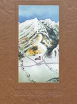 2005 Aspen High School Yearbook from Aspen, Colorado cover image