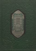 1930 Pawling High School Yearbook from Pawling, New York cover image