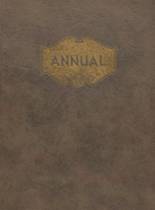 1921 Noblesville High School Yearbook from Noblesville, Indiana cover image
