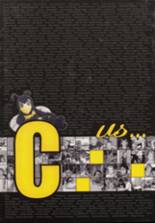 2009 Cameron High School Yearbook from Cameron, Oklahoma cover image