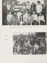 monroe township high school yearbook 1976