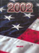 2002 Smithville High School Yearbook from Smithville, Oklahoma cover image