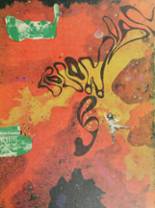 1969 Fairfax High School Yearbook from Los angeles, California cover image