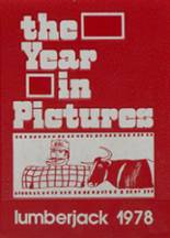 1978 Bemidji High School Yearbook from Bemidji, Minnesota cover image