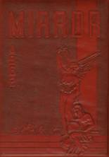 1962 Columbia High School Yearbook from Maplewood, New Jersey cover image