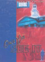 1997 Truman High School Yearbook from Independence, Missouri cover image