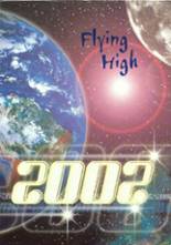 2002 Plainview High School Yearbook from Sheridan, Colorado cover image