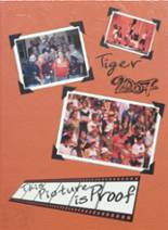 2007 Huron High School Yearbook from Huron, South Dakota cover image