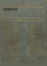 1922 Chippewa Falls High School Yearbook from Chippewa falls, Wisconsin cover image